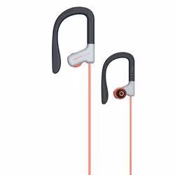 Energy Sistem 429349 cuffia e auricolare Cablato A clip, In-ear Musica e Chiamate Rosso - Vista aggiuntiva 6