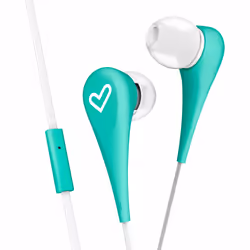 Energy Sistem Style 1+ Auricolare Cablato In-ear Musica e Chiamate Colore menta - Vista aggiuntiva 4