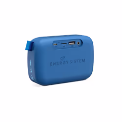 Energy Sistem Box 1+ Altoparlante portatile mono Blu 3 W - Vista aggiuntiva 3