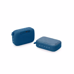 Energy Sistem Box 1+ Altoparlante portatile mono Blu 3 W - Vista aggiuntiva 5