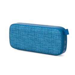 Energy Sistem Box 3+ Altoparlante portatile stereo Blu 6 W