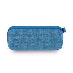 Energy Sistem Box 3+ Altoparlante portatile stereo Blu 6 W