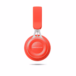 Energy Sistem Auricular+Mic Urban 3 RojoUrban 3 Auricolare Cablato A Padiglione Musica e Chiamate Rosso