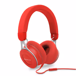 Energy Sistem Auricular+Mic Urban 3 RojoUrban 3 Auricolare Cablato A Padiglione Musica e Chiamate Rosso