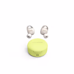 Energy Sistem Sport 6 True Wireless Cuffie In-ear Bluetooth Lime, Bianco - Vista aggiuntiva 4