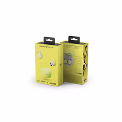 Energy Sistem Sport 6 True Wireless Cuffie In-ear Bluetooth Lime, Bianco - Vista aggiuntiva 6