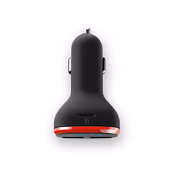 Energy Sistem 44825 87,5 - 108 MHz Accendisigari Rosso - Vista aggiuntiva 4
