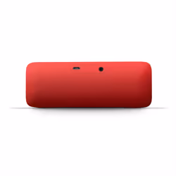 Energy Sistem Music Box 2 Cherry Altoparlante portatile stereo Rosso 6 W