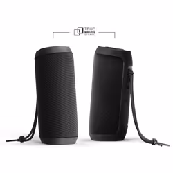 Energy Sistem Urban Box 2 Altoparlante portatile stereo Nero 10 W - Vista aggiuntiva 5