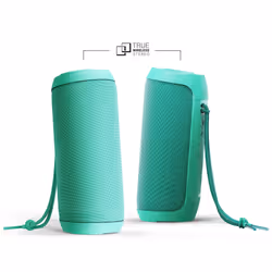 Energy Sistem Urban Box 2 Altoparlante portatile stereo Turchese 10 W - Vista aggiuntiva 5
