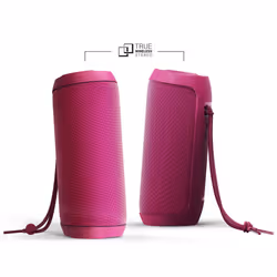 Energy Sistem Urban Box 2 Altoparlante portatile stereo Magenta 10 W - Vista aggiuntiva 5