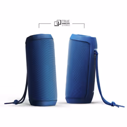 Energy Sistem Urban Box 2 Altoparlante portatile stereo Blu 10 W - Vista aggiuntiva 5