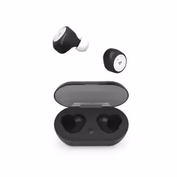 Energy Sistem Urban 1, Wireless, MUSICA, 20 - 20000 Hz, Cuffie, Nero, Bianco