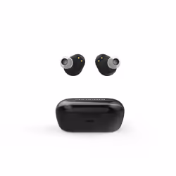 Energy Sistem Urban 1 Cuffie Wireless In-ear MUSICA Micro-USB Bluetooth Nero, Bianco