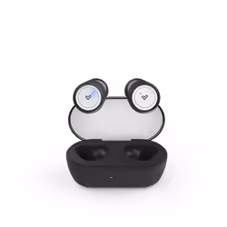 Energy Sistem Urban 1 Cuffie Wireless In-ear MUSICA Micro-USB Bluetooth Nero, Bianco - Vista aggiuntiva 4