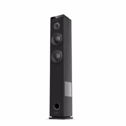 Energy Sistem Tower 5 g2, 2.1 canali, 65 W, Casa, Nero, 90 dB, 100 - 240 V