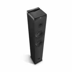 Energy Sistem Tower 5 g2 set di altoparlanti 65 W Casa Nero 2.1 canali Bluetooth