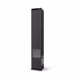 Energy Sistem Tower 5 g2 set di altoparlanti 65 W Casa Nero 2.1 canali Bluetooth - Vista aggiuntiva 4