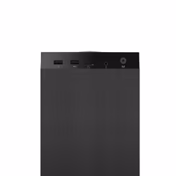 Energy Sistem Tower 5 g2 set di altoparlanti 65 W Casa Nero 2.1 canali Bluetooth - Vista aggiuntiva 5
