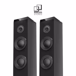 Energy Sistem Tower 5 g2 set di altoparlanti 65 W Casa Nero 2.1 canali Bluetooth - Vista aggiuntiva 6