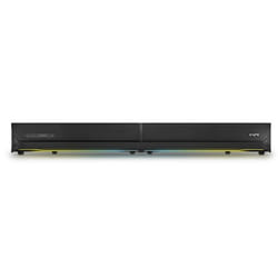 Energy Sistem ESG 4 Pulsar Nero 2.0 canali 20 W