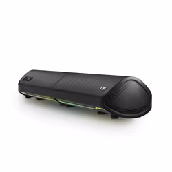 Energy Sistem ESG 4 Pulsar Nero 2.0 canali 20 W