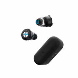 Energy Sistem ESG 6 Auricolare Wireless In-ear Gaming Bluetooth Nero - Vista aggiuntiva 2