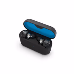 Energy Sistem ESG 6 Auricolare Wireless In-ear Gaming Bluetooth Nero - Vista aggiuntiva 4