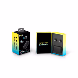 Energy Sistem ESG 6 Auricolare Wireless In-ear Gaming Bluetooth Nero - Vista aggiuntiva 6