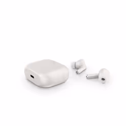 Energy Sistem Style 2 Auricolare True Wireless Stereo (TWS) In-ear Musica e Chiamate Bluetooth Bianco - Vista aggiuntiva 5