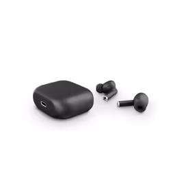 Energy Sistem Style 2 Auricolare True Wireless Stereo (TWS) In-ear Musica e Chiamate Bluetooth Nero - Vista aggiuntiva 5