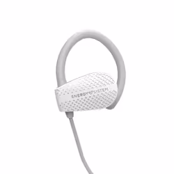 Energy Sistem Sport 1+ Snow Auricolare Wireless A clip USB tipo-C Bluetooth Bianco - Vista aggiuntiva 5