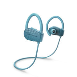 Energy Sistem Sport 1+ Ocean Auricolare Wireless A clip USB tipo-C Bluetooth Blu