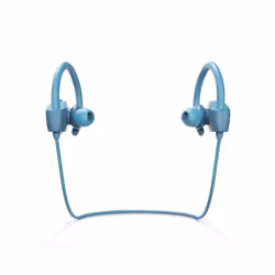 Energy Sistem Sport 1+ Ocean Auricolare Wireless A clip USB tipo-C Bluetooth Blu