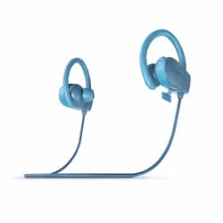 Energy Sistem Sport 1+ Ocean Auricolare Wireless A clip USB tipo-C Bluetooth Blu