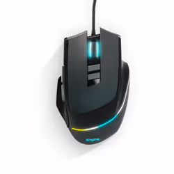 Energy Sistem ESG M5 Triforce mouse Gaming Mano destra USB tipo A Ottico 10000 DPI - Vista aggiuntiva 4