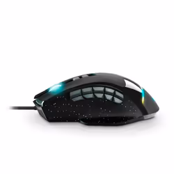 Energy Sistem ESG M5 Triforce mouse Gaming Mano destra USB tipo A Ottico 10000 DPI - Vista aggiuntiva 5