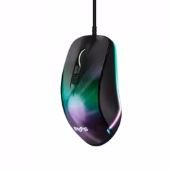 Energy Sistem ESG M3 Neon mouse Gaming Mano destra USB tipo A Ottico 7200 DPI