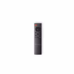 Energy Sistem Studio Monitor 4 Hi Fi 2-vie Grigio, Legno Con cavo e senza cavo 50 W - Vista aggiuntiva 8