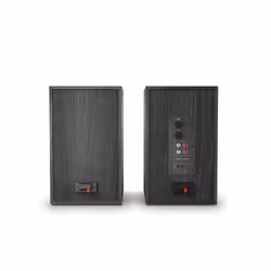 Energy Sistem Studio Monitor 2 Bluetooth 2-vie Grigio, Legno Con cavo e senza cavo 50 W - Vista aggiuntiva 4