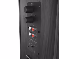 Energy Sistem Studio Monitor 2 Bluetooth 2-vie Grigio, Legno Con cavo e senza cavo 50 W - Vista aggiuntiva 6