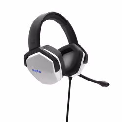 Energy Sistem ESG 4 WHITE Thunder Cuffie Cablato A Padiglione Gaming USB tipo A Bianco - Vista aggiuntiva 5