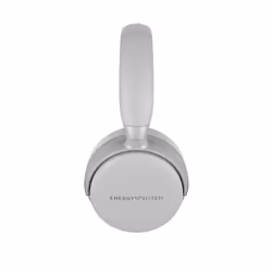 Energy Sistem Style 3 Cuffie Con cavo e senza cavo A Padiglione Musica e Chiamate USB tipo-C Bluetooth Grigio - Vista aggiuntiva 4