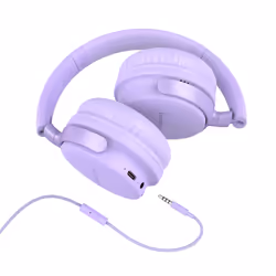 Energy Sistem Style 3 Auricolare Cablato Passanuca Musica e Chiamate Bluetooth Lavanda - Vista aggiuntiva 4
