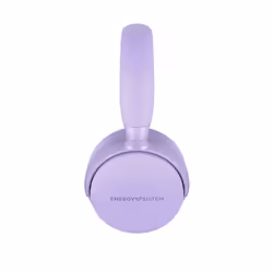 Energy Sistem Style 3 Auricolare Cablato Passanuca Musica e Chiamate Bluetooth Lavanda - Vista aggiuntiva 5