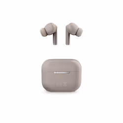 Energy Sistem Style 2 Auricolare True Wireless Stereo (TWS) In-ear Musica e Chiamate Bluetooth Champagne - Vista aggiuntiva 4