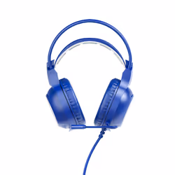 Energy Sistem ESG 2 Sonic Auricolare Cablato A Padiglione Gaming USB tipo A Blu - Vista aggiuntiva 4