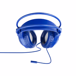 Energy Sistem ESG 2 Sonic Auricolare Cablato A Padiglione Gaming USB tipo A Blu - Vista aggiuntiva 6