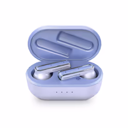 Energy Sistem Style 4 Cuffie True Wireless Stereo (TWS) In-ear Musica e Chiamate USB tipo-C Bluetooth Viola - Vista aggiuntiva 5