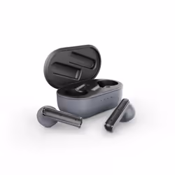 Energy Sistem Style 4 Cuffie True Wireless Stereo (TWS) In-ear Musica e Chiamate USB tipo-C Bluetooth Grigio - Vista aggiuntiva 4